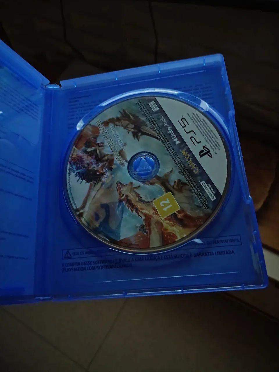 Monster Hunter Stories 3  - Foto 2