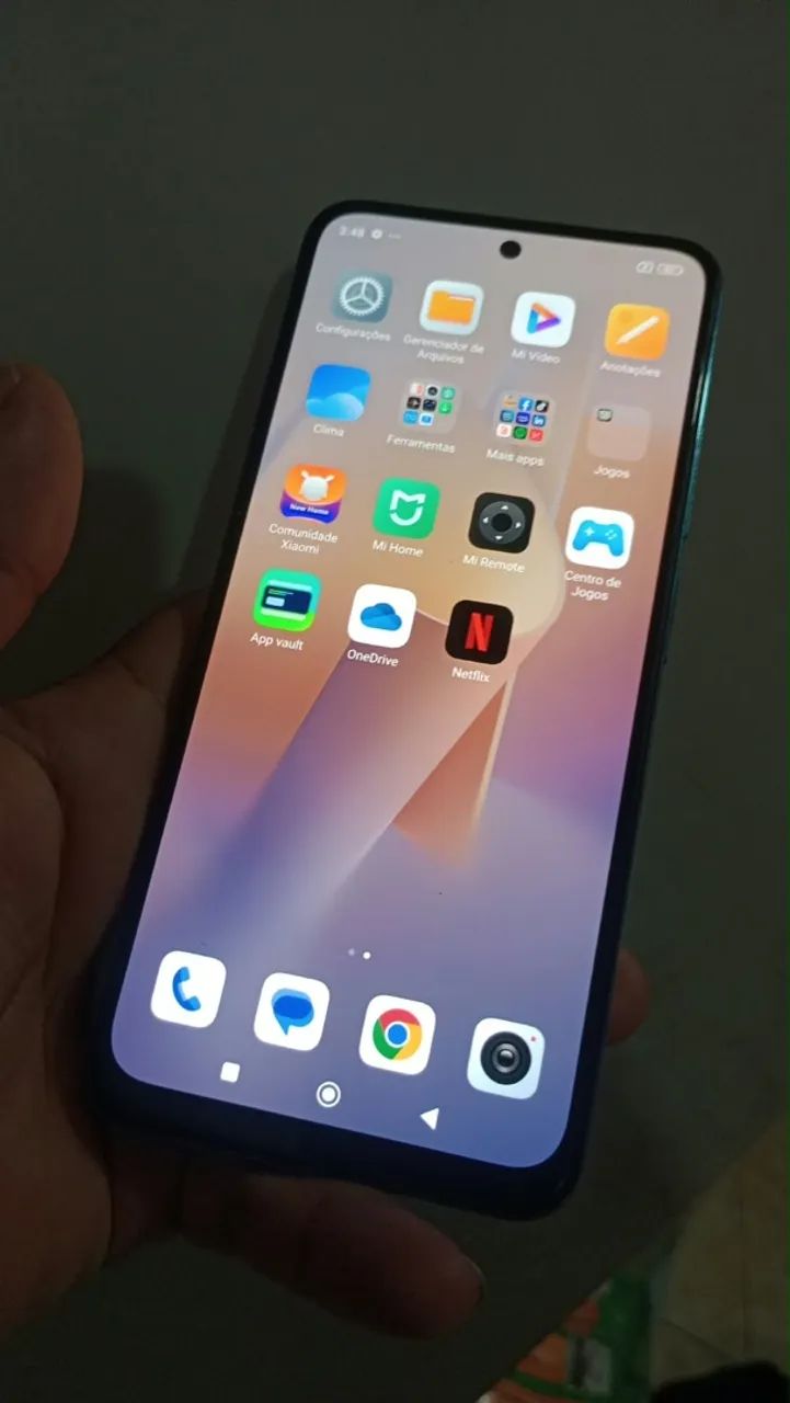 Redmi note 11 4G - Foto 2