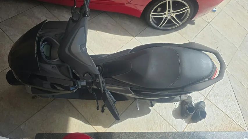 Yamaha Nmax 160cc - Foto 3