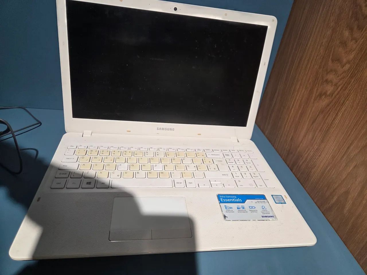 Notebook  - Foto 4