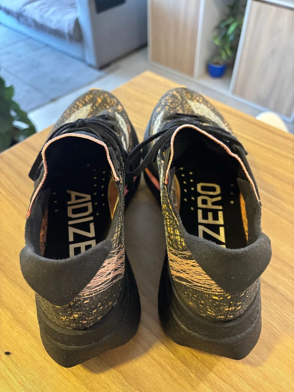 Adidas Adizero Prime X2 - Foto 3