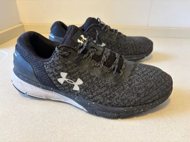 Tênis Under Armour Charged Escape 2 - Tam. 44 (12 Us)