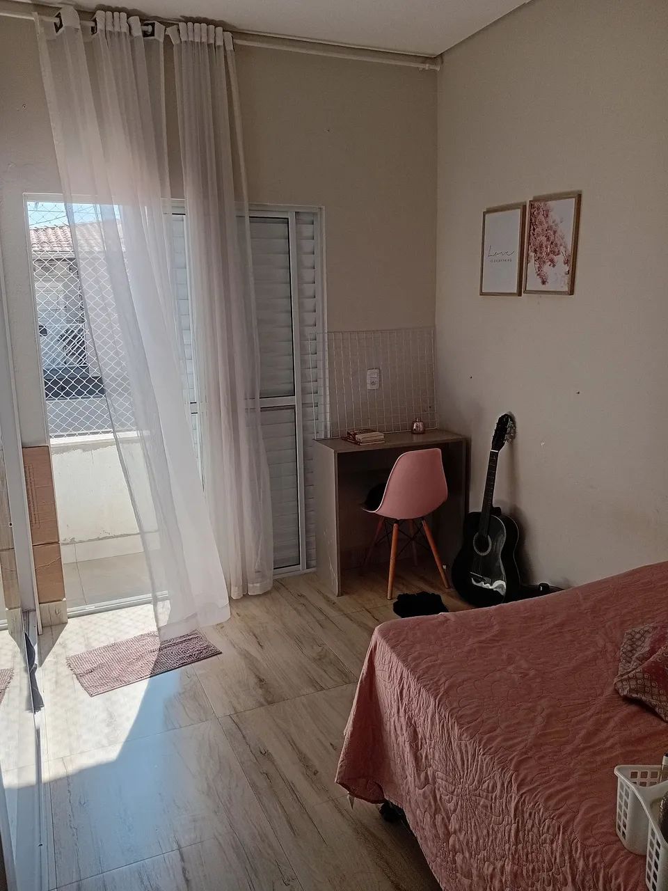 Vendo lindo sobrado de 200. M de construção  - Foto 4