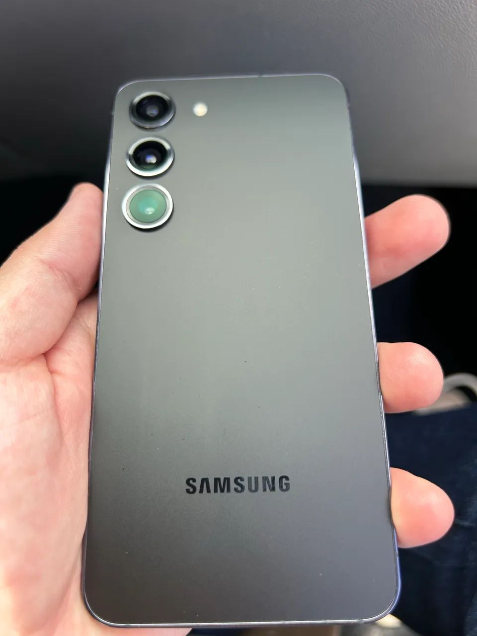 Samsung Galaxy S23 - Foto 2
