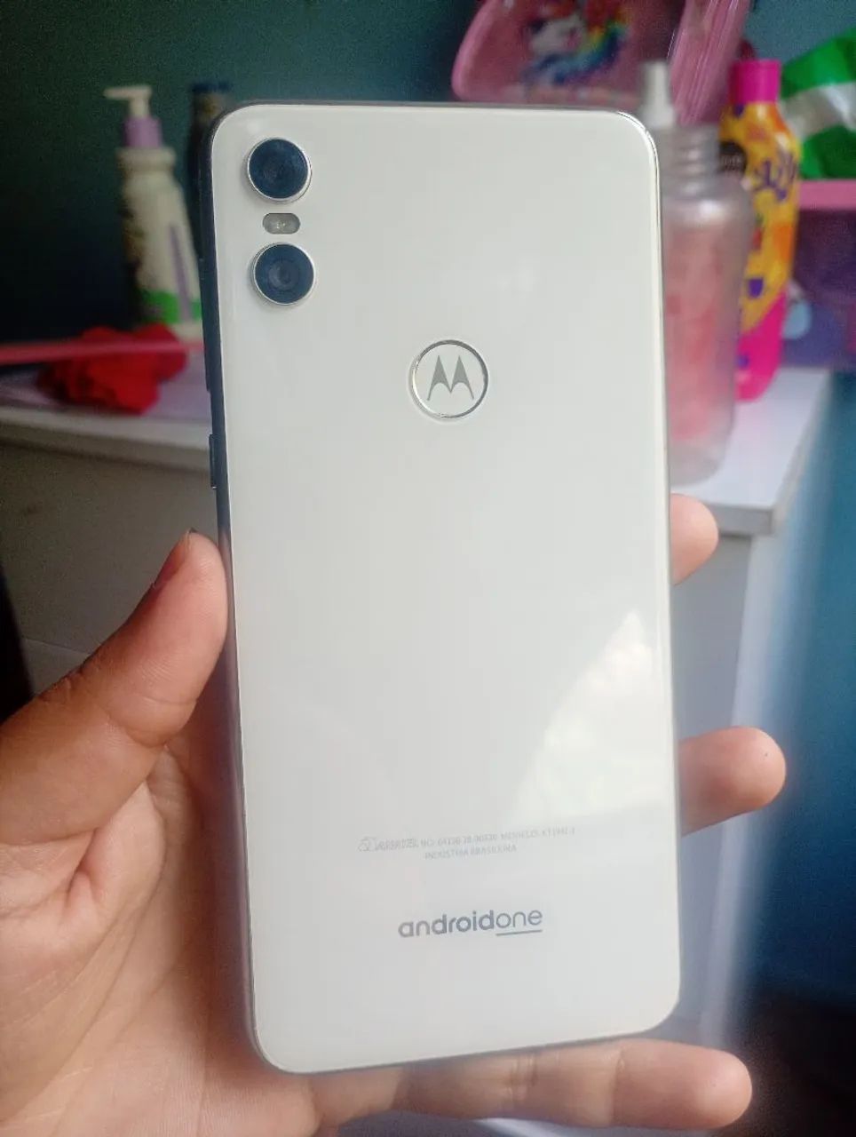 Moto one - Foto 2