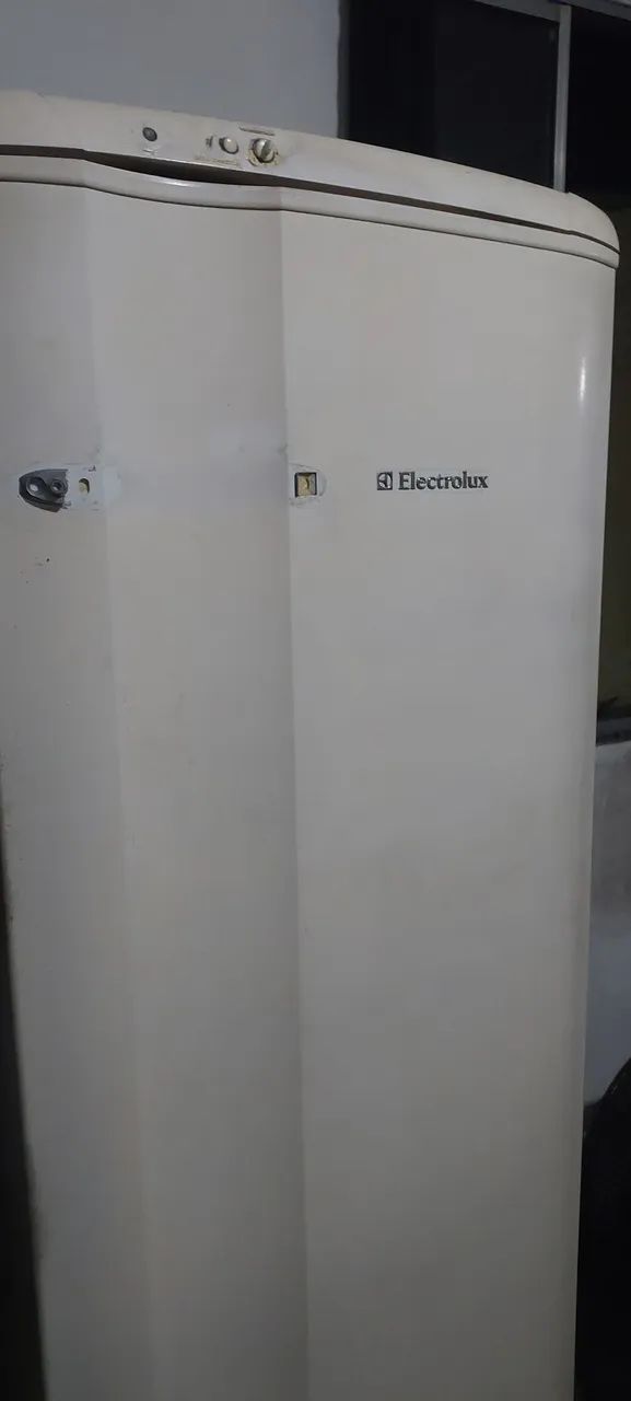 GELADEIRA ELETROLUX  - Foto 4