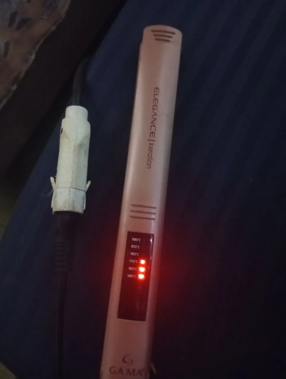 No precinho pra vender rápido 