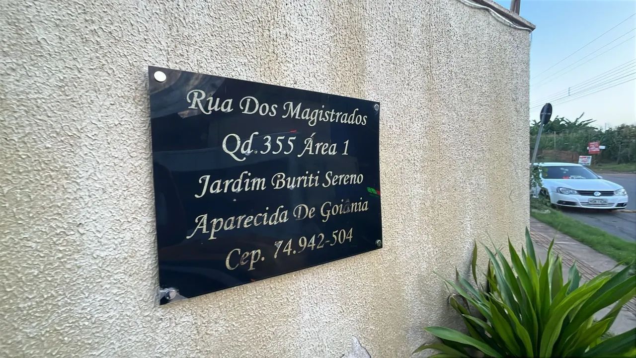 Foto - Aparecida de Goiânia - Pontal Sul - Acréscimo