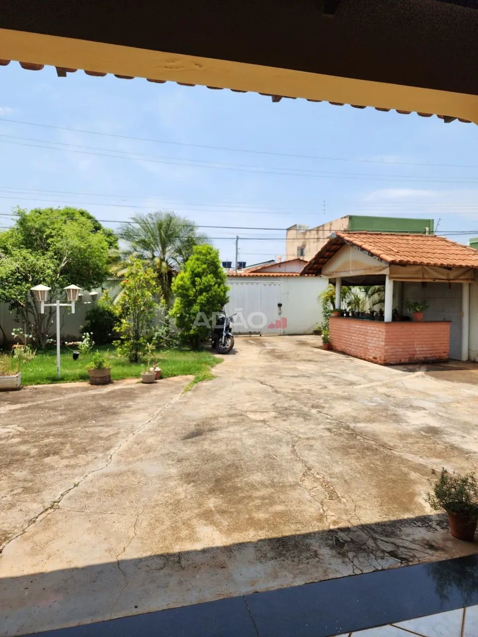 CASA RESIDENCIAL - VILA MORAIS - Foto 2