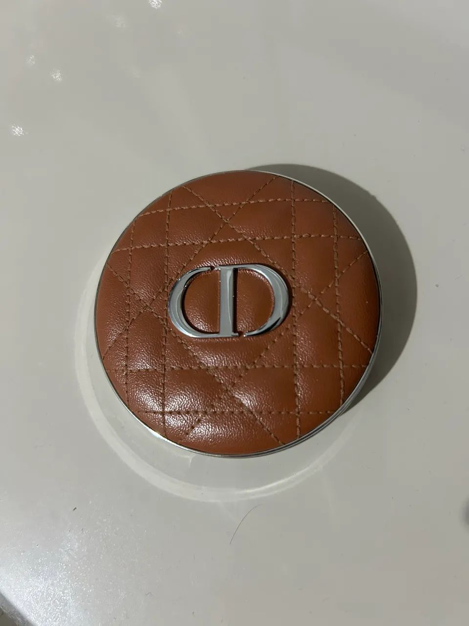 Dior Bronzer 