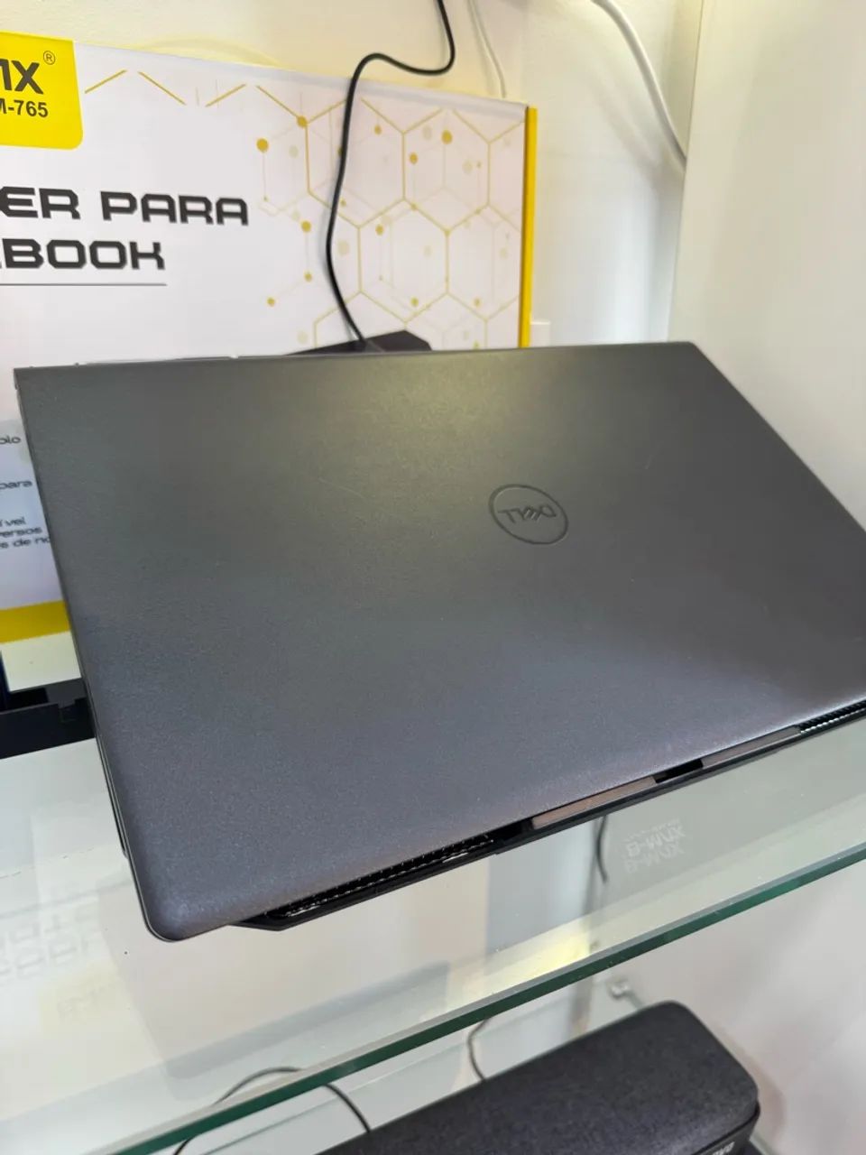 NOTEBOOK DELL 