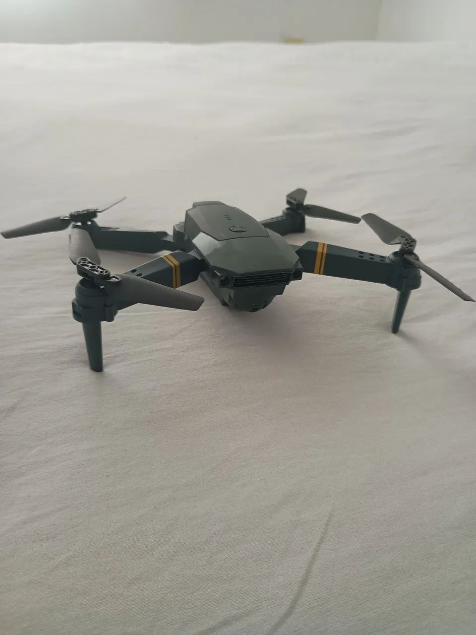 Vendo drone 998 pro dual câmeras 4k - Foto 3