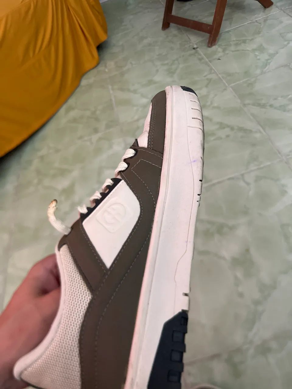 Tênis Originals  - Foto 4