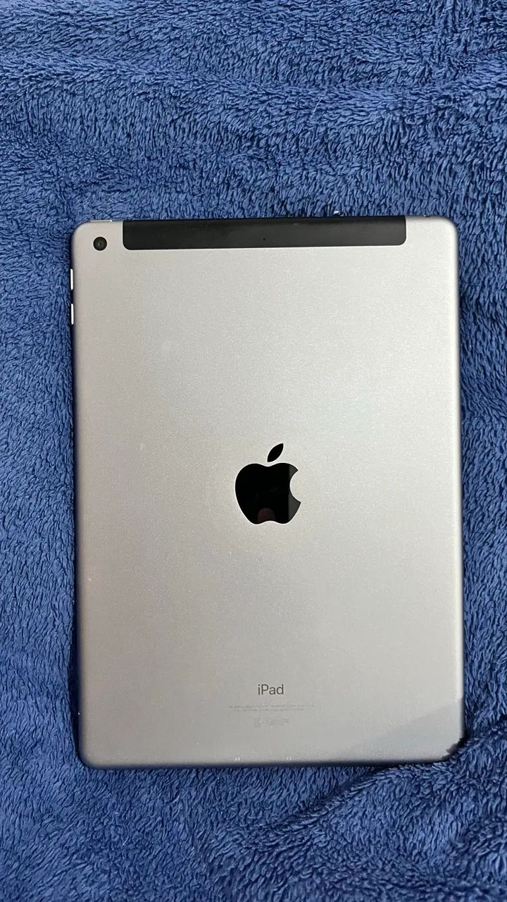iPad 5ta Geração 32GB - Foto 4