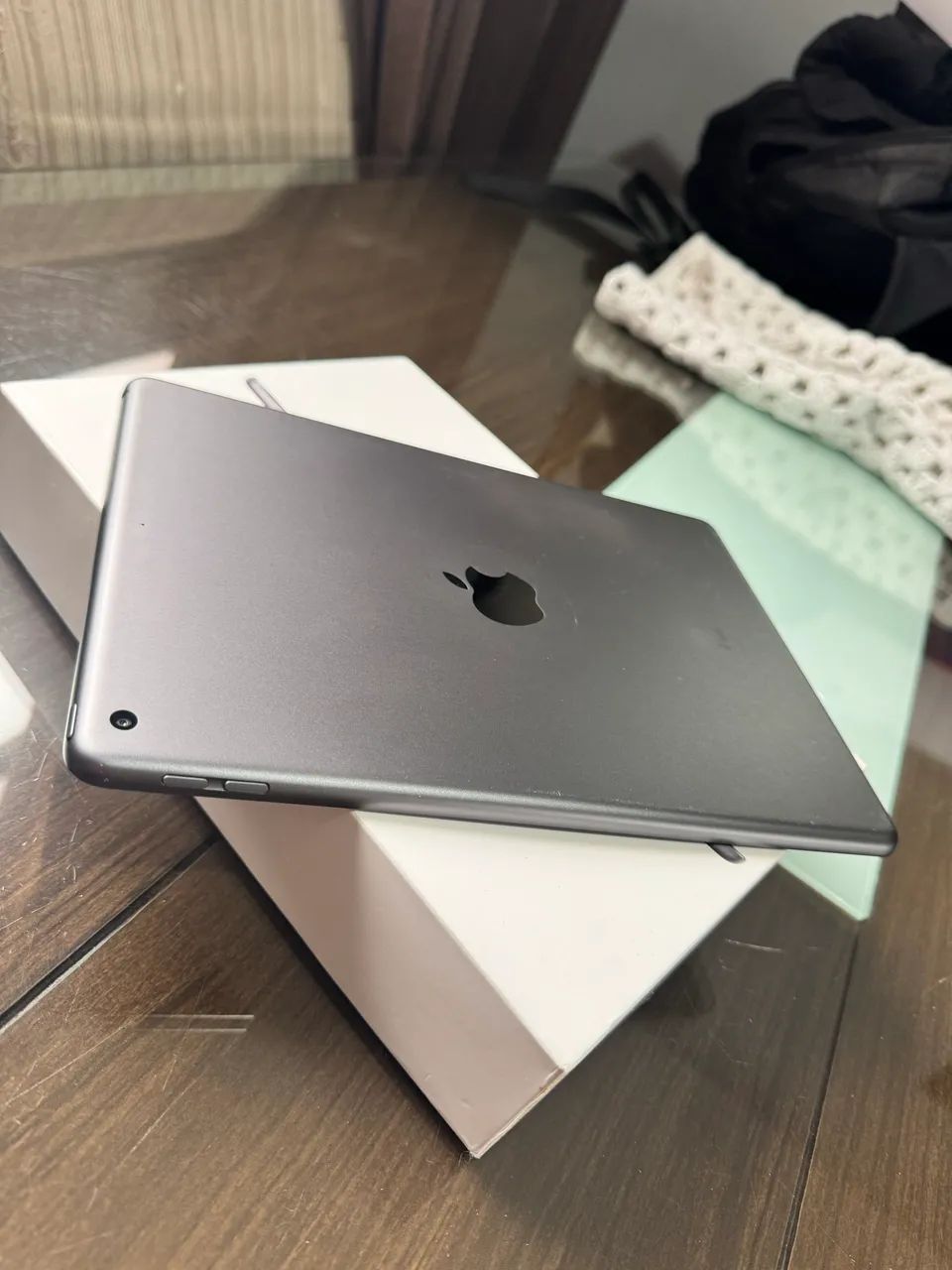 iPad 9 em perfeito estado 10.9 polegadas - Foto 3