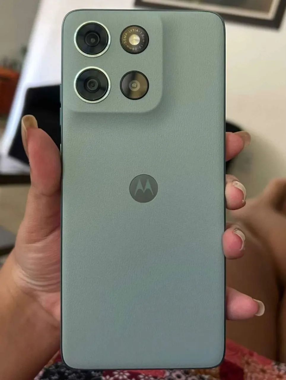 MOTO G56 5G  - Foto 2