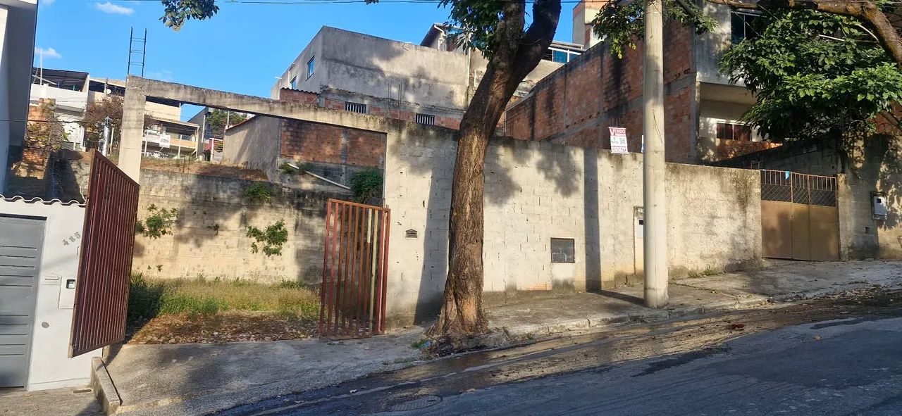 Lote 242m²  - Foto 2