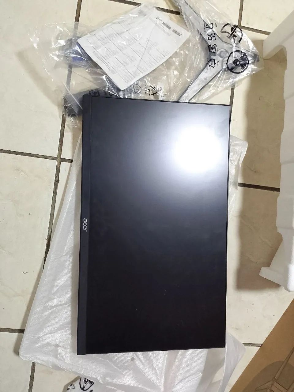 Monitor  - Foto 4