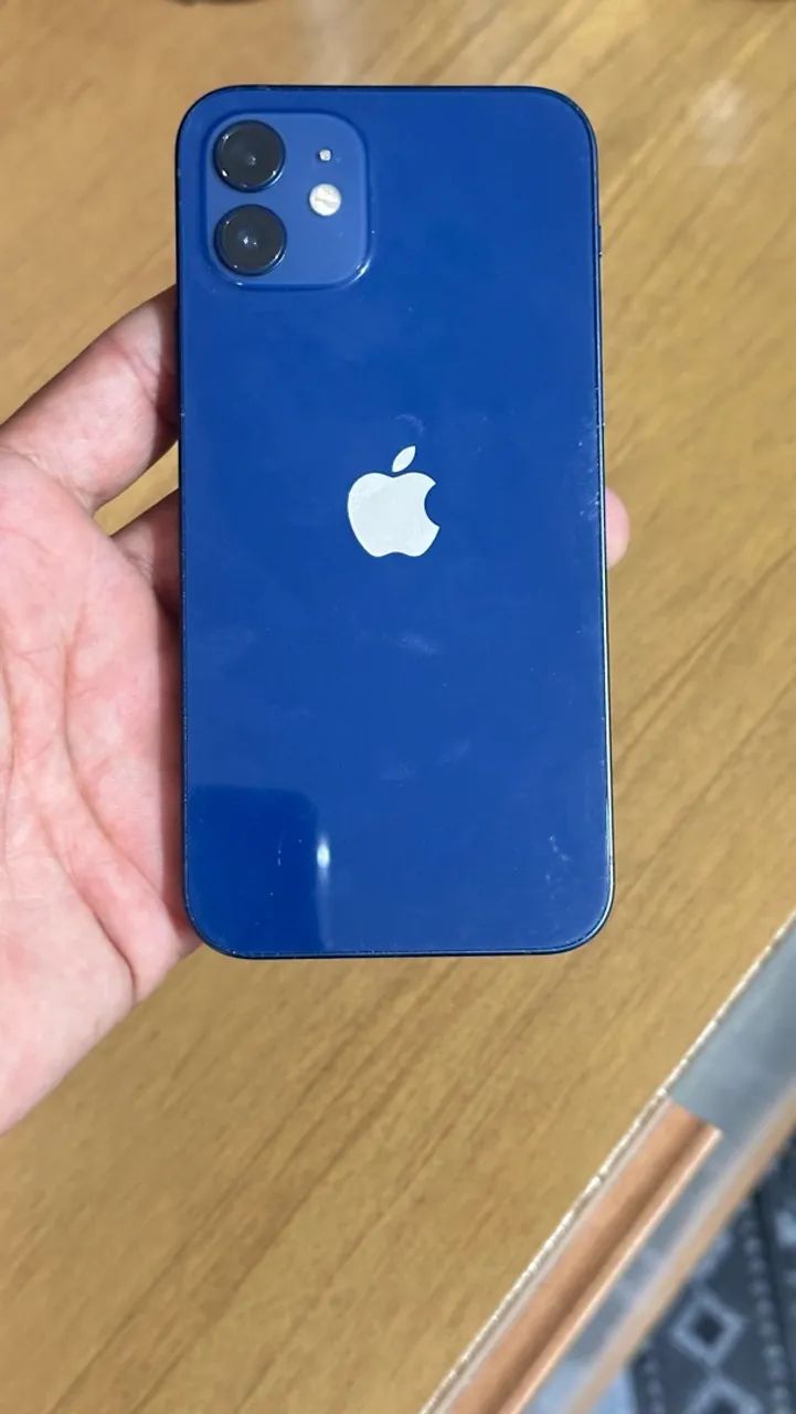 iPhone 12 64gb - Foto 5