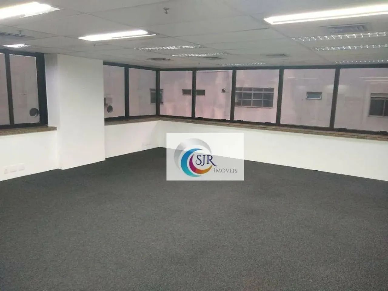 Conjunto para locação,164m-Bela Vista - Foto 2