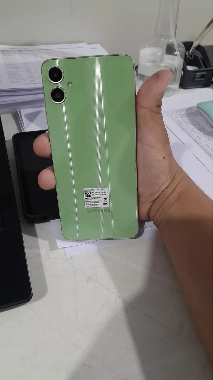 Galaxy A05 - Foto 2