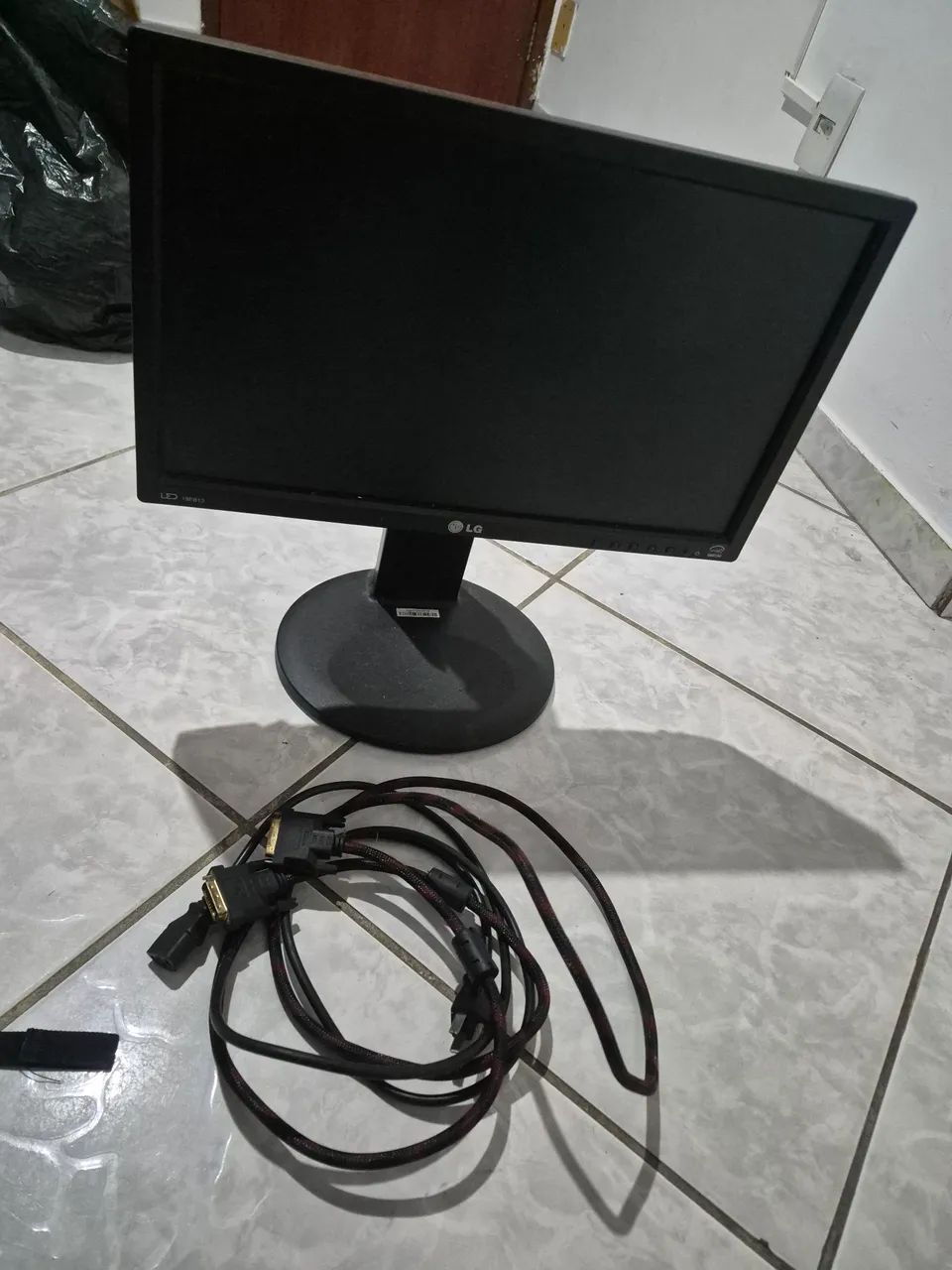 Monitor LG 