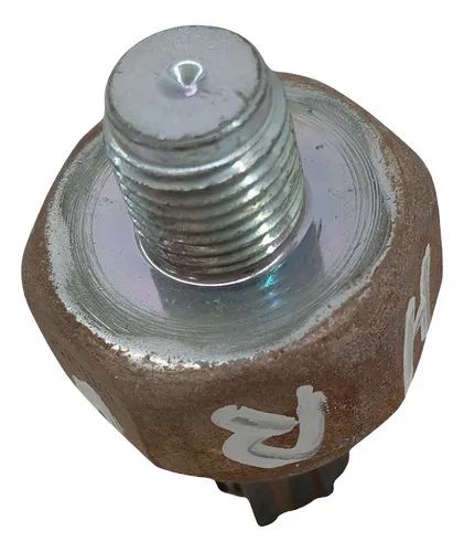 Sensor Óleo Motor Honda Crv 2.0 2007 2008 - Foto 3