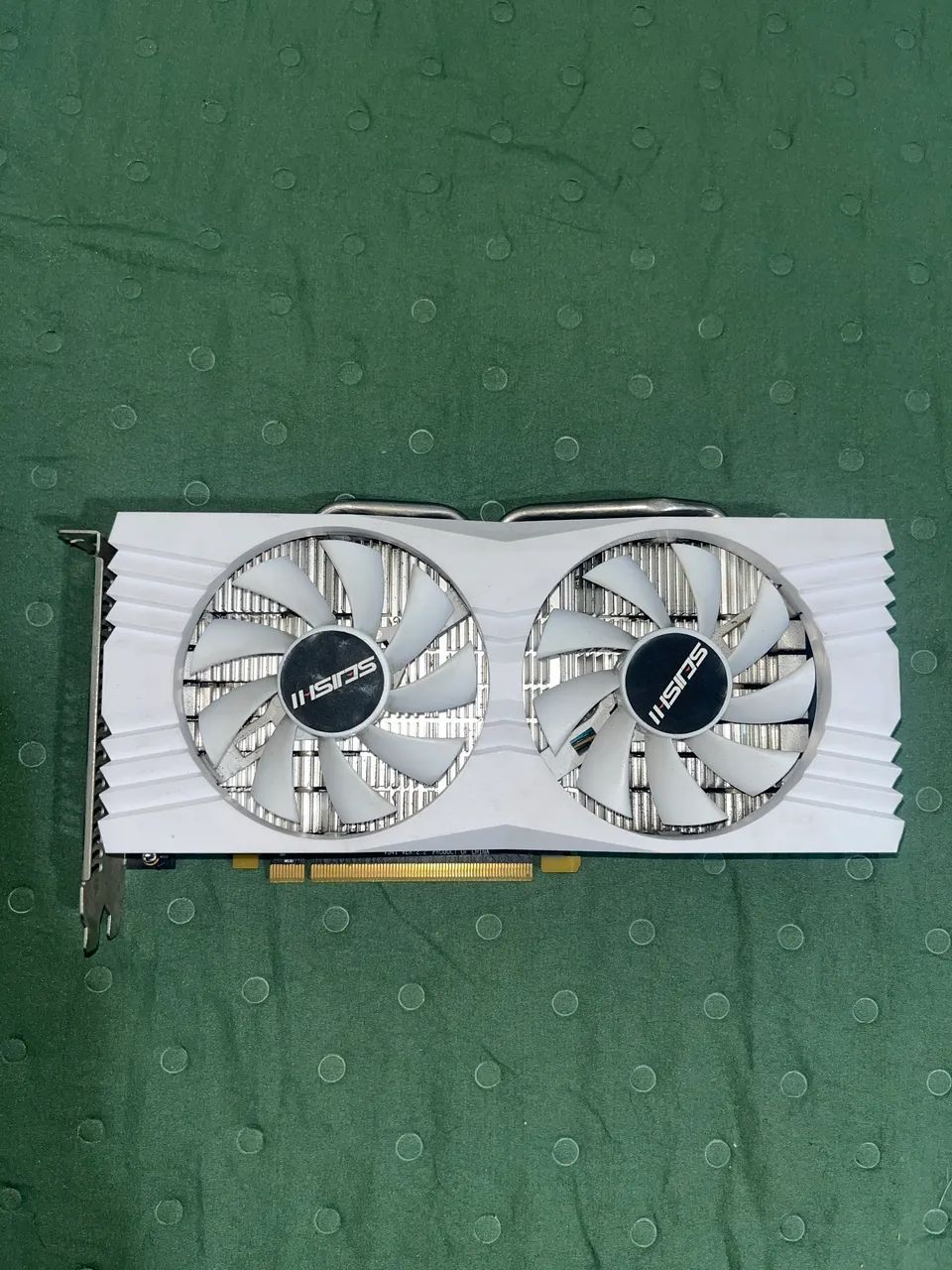 RX 580 