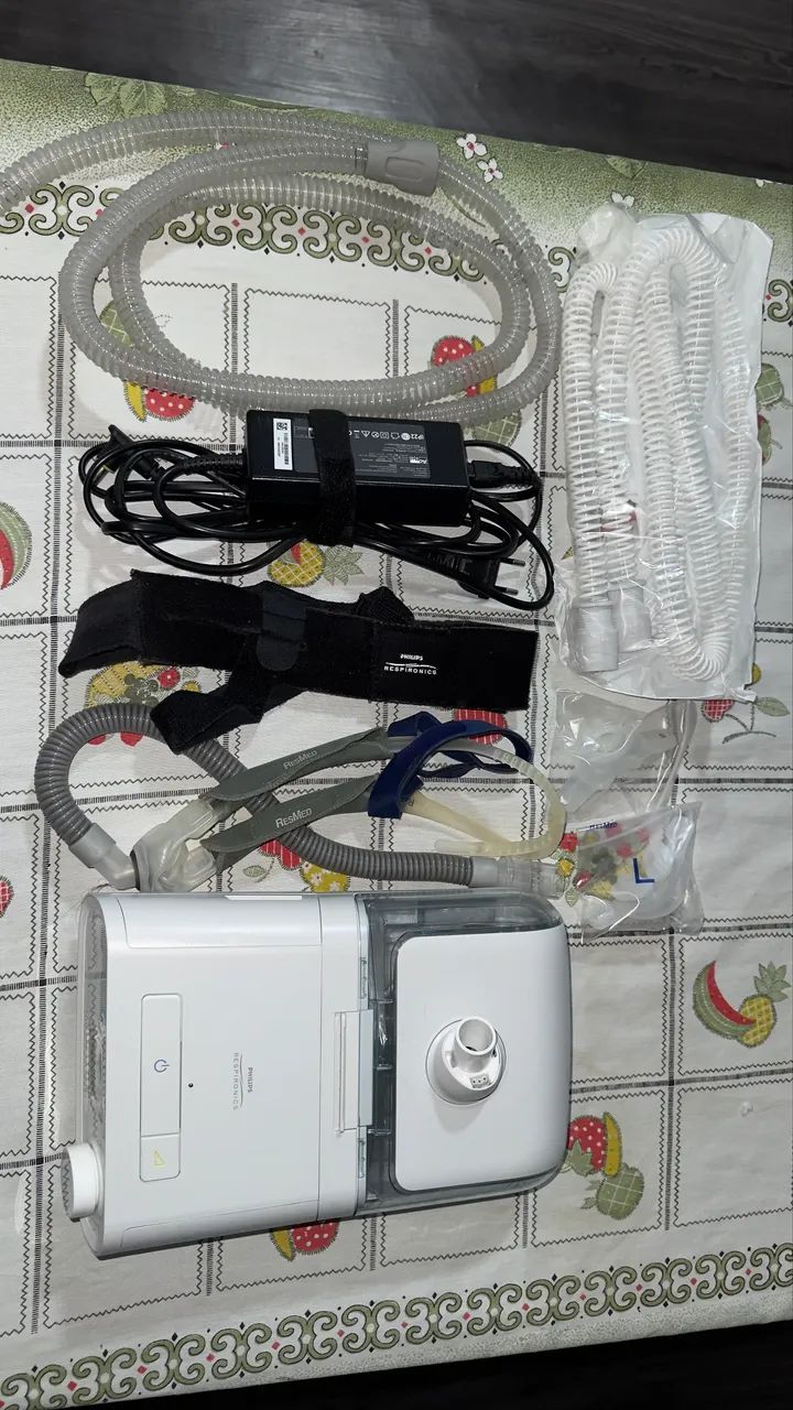 CPAP Dreamstation automático Philips  - Foto 2