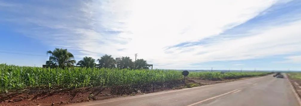 Terreno com 65.000 m² - Estrada da prata - Cambé- PR - Foto 3