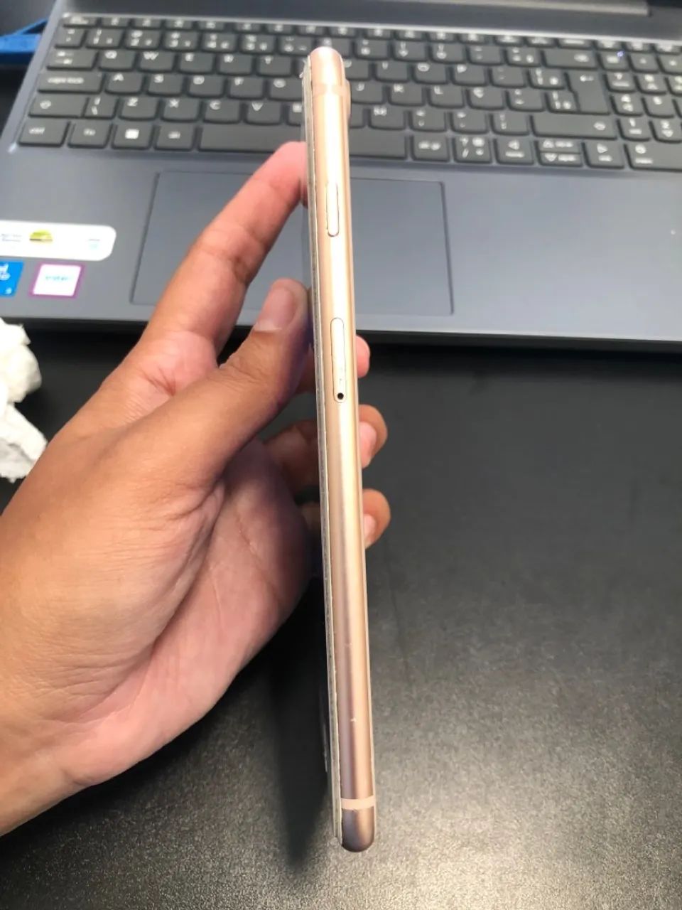 iPhone 8 Plus  - Foto 5