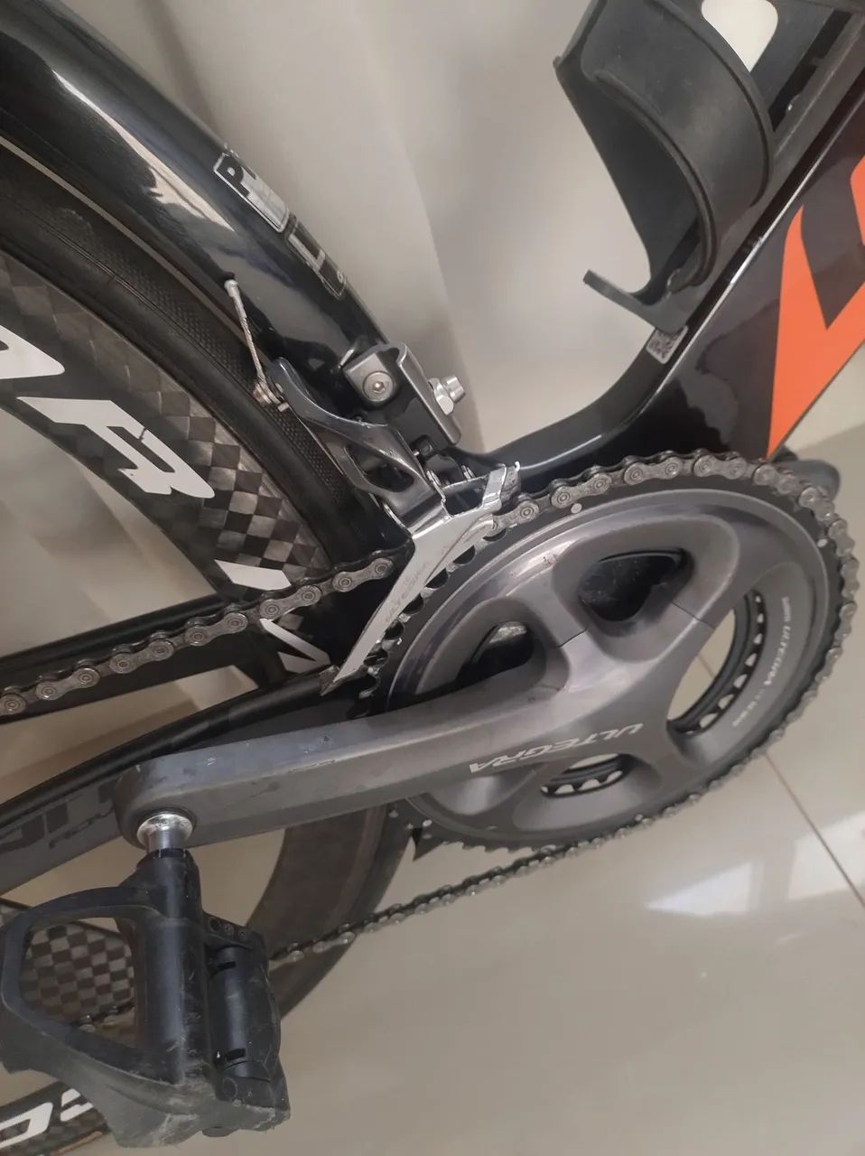 Tt giant trinity triatlo  - Foto 5
