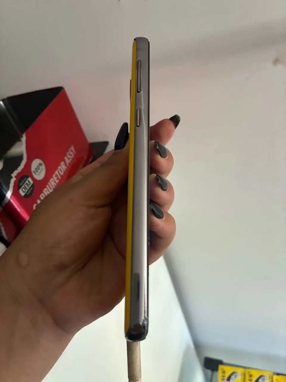 Samsung s10 - Foto 3