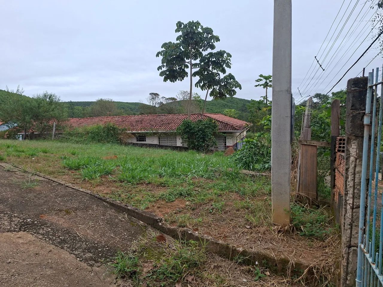 Chácara com casa Paraibuna  - Foto 2