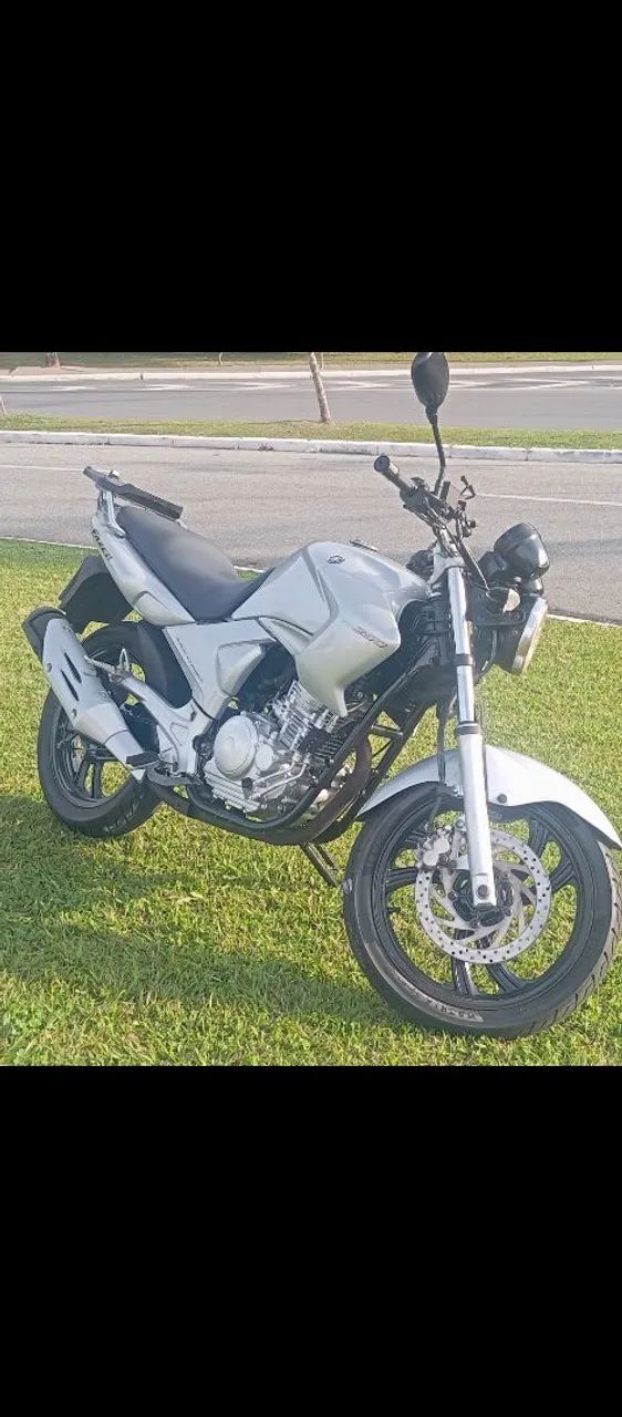 Moto fazer em perfeito estado  - Foto 7