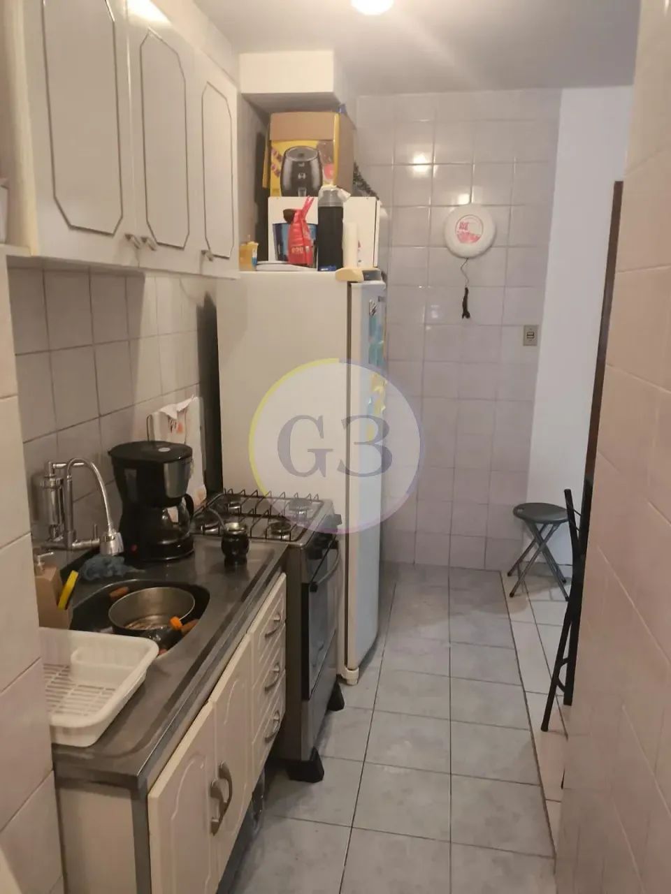Apartamento Mobiliado para locação, Centro, Pelotas, RS - Foto 4