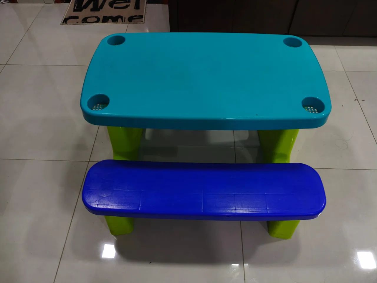 Mesa infantil  - Foto 3