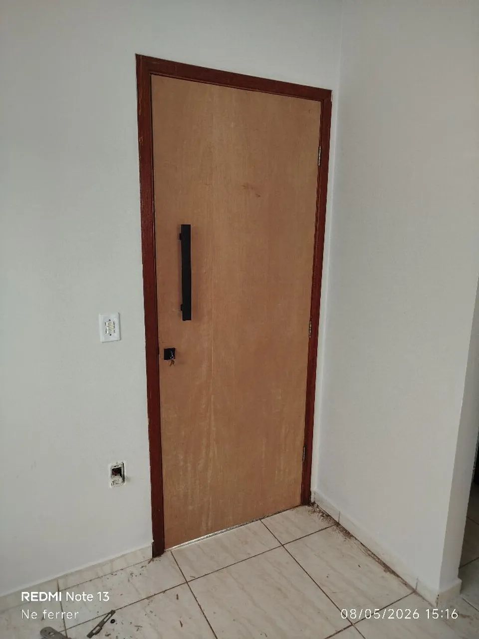Instalação de portas - Foto 3