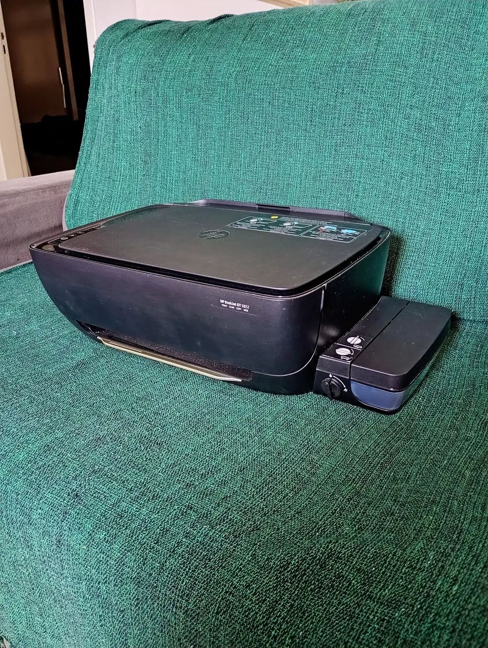 Impressora hp