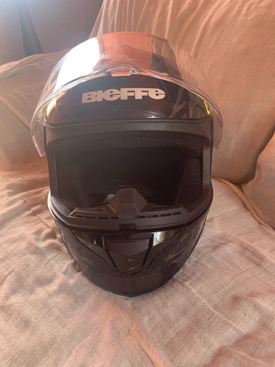 Capacete  - Foto 4