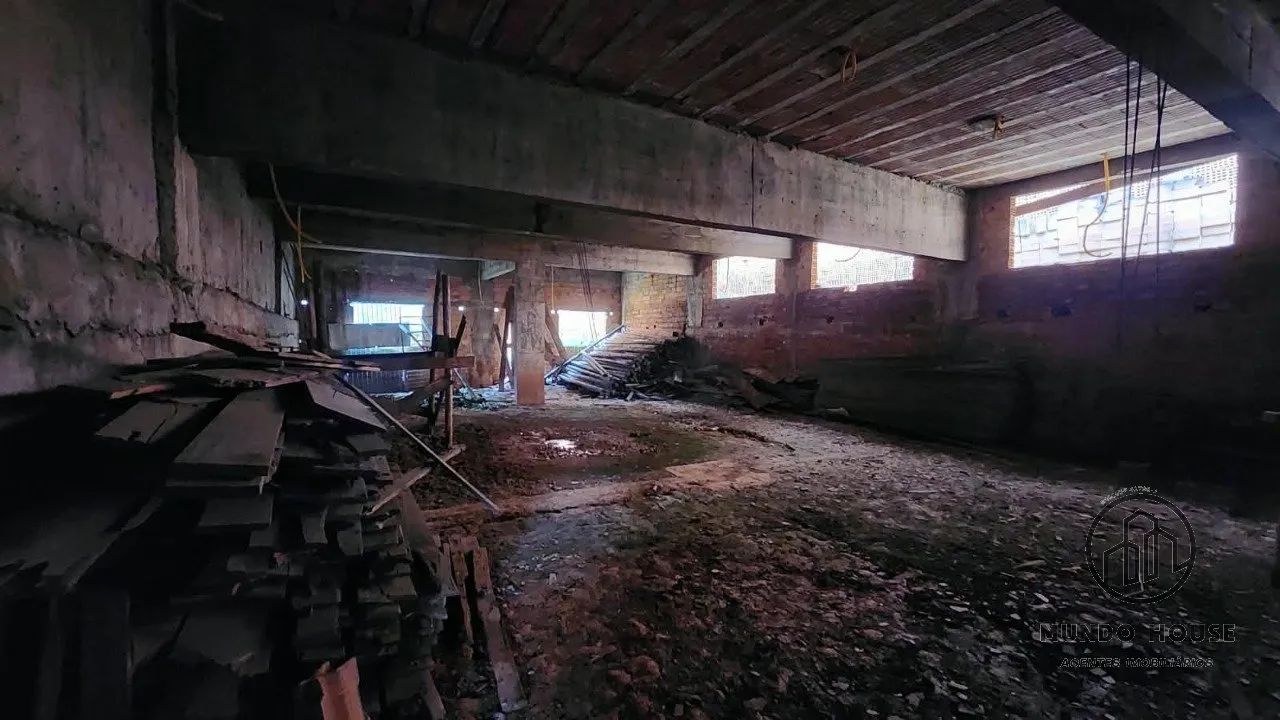 Terreno Comercial na Vila Fiori, Sorocaba - Foto 4