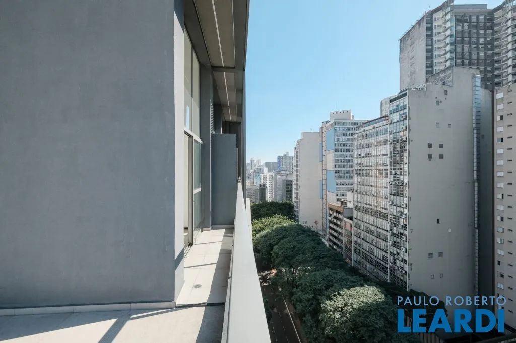 APARTAMENTO - CONSOLAÇÃO - SP - Foto 5