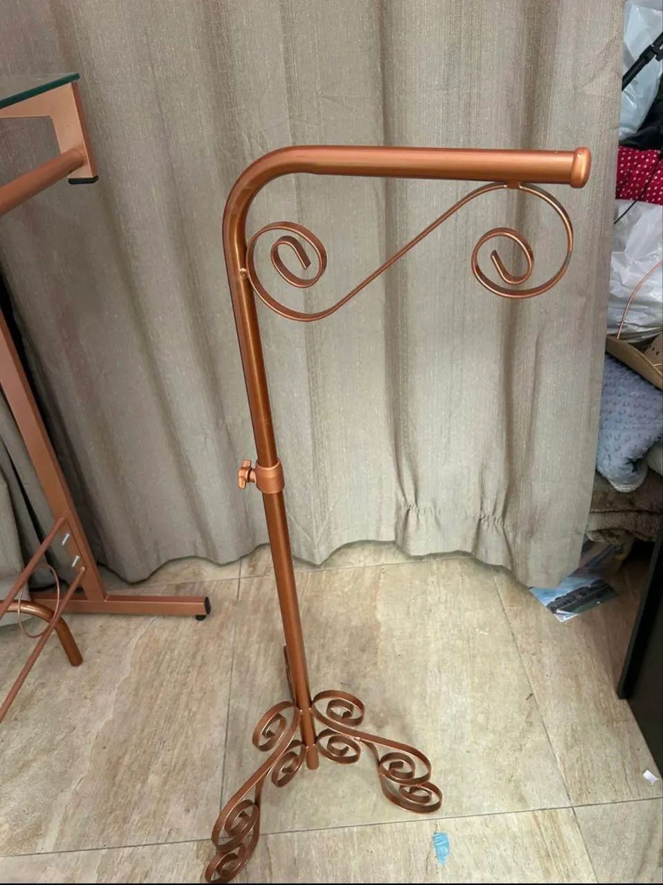 arara manequim com brinde  - Foto 4