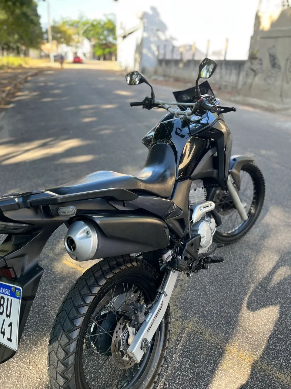 XRE 300 2022 ABS NOVA - Foto 4