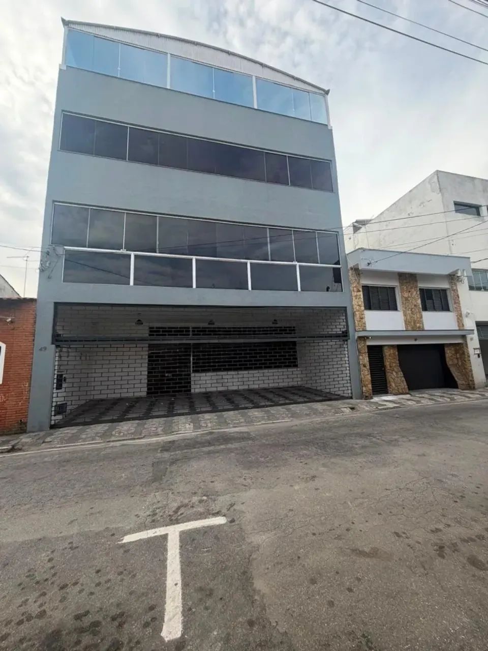 Prédio Comercial de 800 metros quadrados em Centro - Mogi das Cruzes - SP - Foto 2