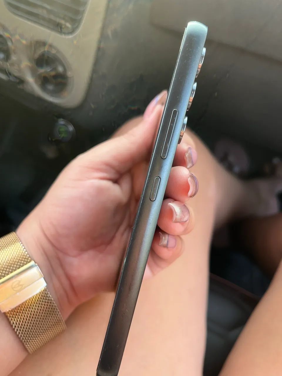 Vende-se Samsung A54 - Foto 3