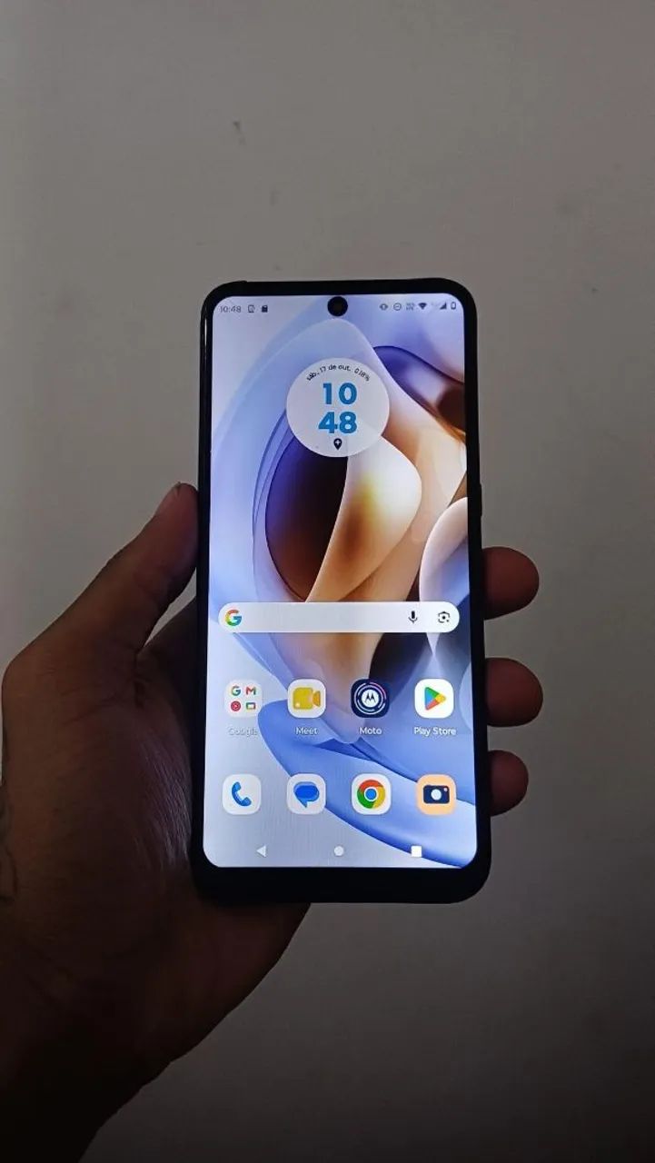 Moto g31 - Foto 2
