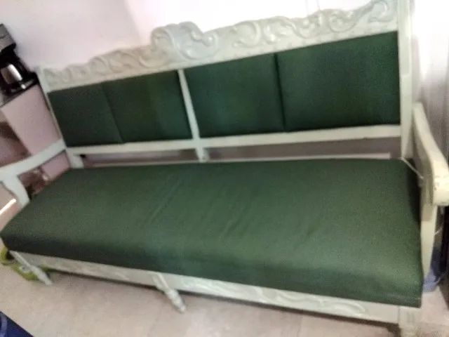 Sofa antigo