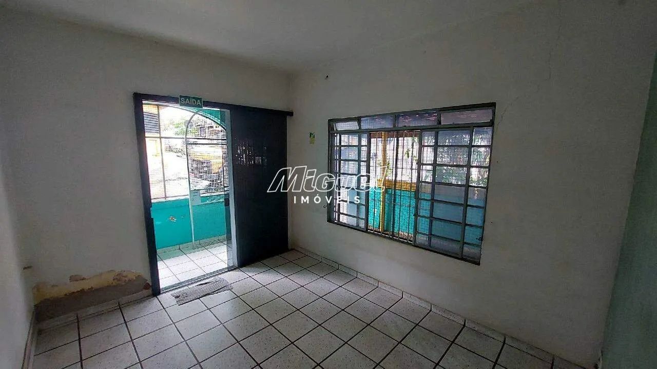 Casa Comercial, para aluguel, Paulicéia - - Piracicaba/SP - Foto 5