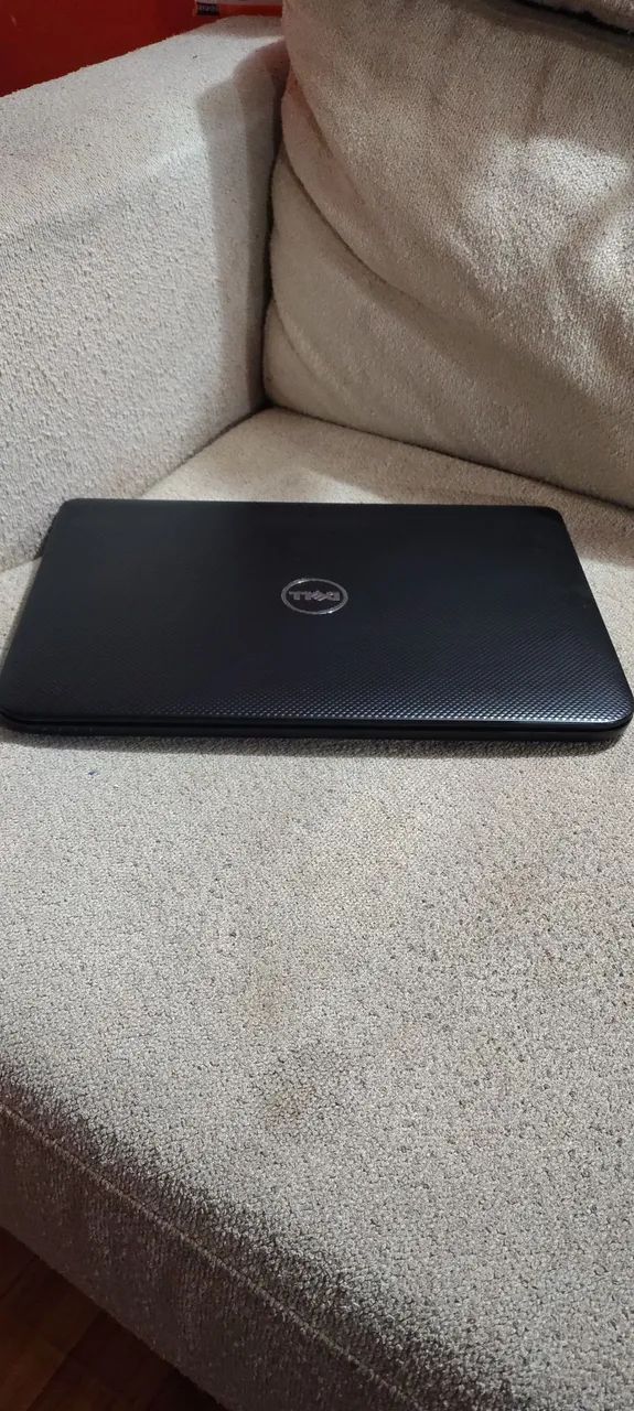 Notebook Executivo Dell 4GB Core i3 HD 500gb por apenas R$700 - Foto 3